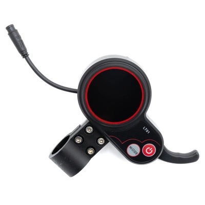 Dashboard LT01 Throttle