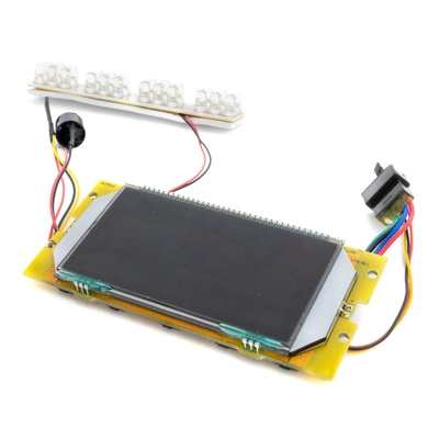 Dashboard for Kugoo S Series S1 S2 S3