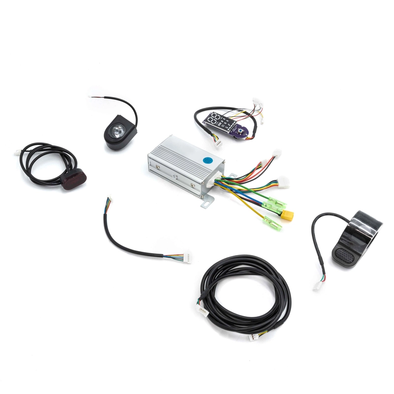 48V Controller Upgrade Kit for Xiaomi M365/Pro