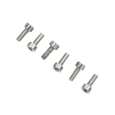 Screw Set for Plastic Covers