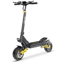 iENYRID ES1 Electric Scooter - 2400W Power | 20.8Ah Battery | 37mph Speed | 37mi Range