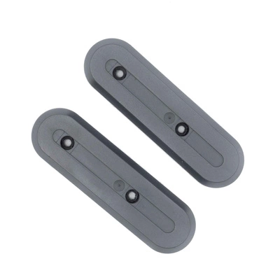 Rear Plastic Covers - Set of 2 for Xiaomi M365/M365 Pro