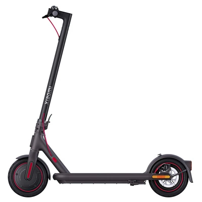 Xiaomi 4 Pro Electric Scooter - 700W Power | 10Ah Battery | 15.5mph Speed | 28mi Range