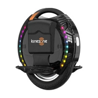 Kingsong 14S Pro Electric Unicycle - 800W Power | 12.5Ah Battery | 21mph Speed | 43mi Range