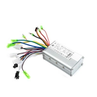 Controller for Electric Scooter 250W