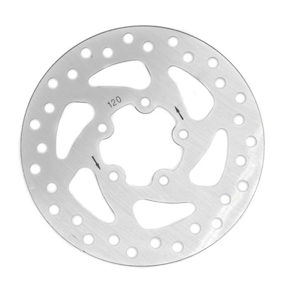 Brake Disc 120mm 5 holes