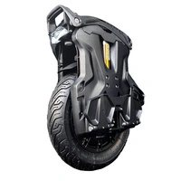 Nosfet Aero Electric Unicycle - 2000W Power | 8.8Ah Battery | 31mph Speed | 30mi Range | Michelin Road Tyre 