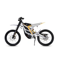 79Bike Falcon Pro Electric Bike - 8500W Power | 35Ah Battery | 53mph Speed | 75mi Range | Dirt Bike