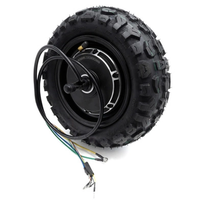 Boyueda 3000W Motor 60V Scooter 2800W Off Road