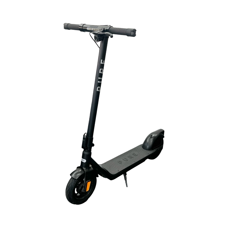 Pure Electric Air 3 Electric Scooter - 550W / 19mi Range / IP65-Rated / Refurbished