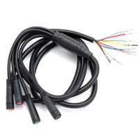 Main Stem Data Cable Kugoo M4/Pro