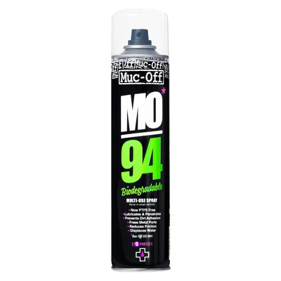 MO-94 - 400ml Stop Rust Protective Spray