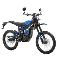 Talaria Sting R-MX4 Electric Bike - 8000W Power | 45Ah Battery | 55mph Speed | 62mi Range | TL4000