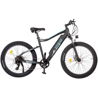 Allegro/Starsfly City Cruiser 2025 Electric Bike - 350W Power | 13Ah Battery | 19mph Speed | 25mi Range | TDL6132 