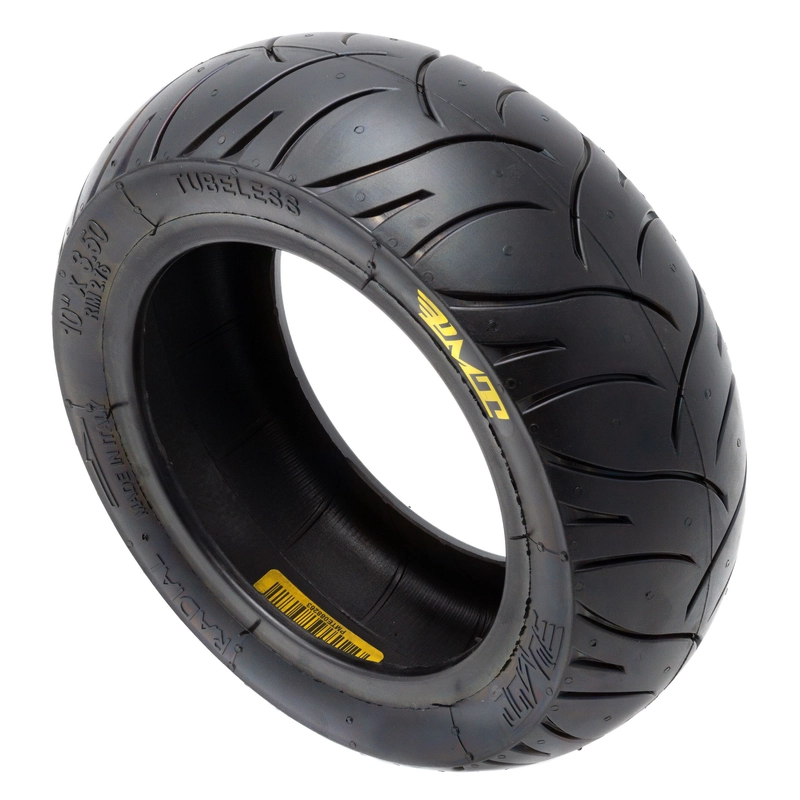 PMT 10 x 3.50 e-Fire Tyre 85/250 R6.0