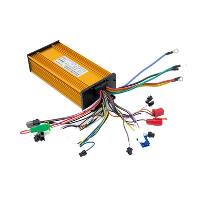 Universal Controller Ebike Scooter System 36V 48V 60V 72V