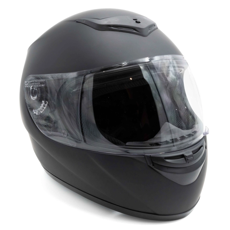 Full Face Helmet