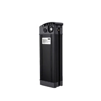 Battery for Engwe T14 - 48V | 10Ah | Frame Mount