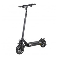 Maxwheel T4 2023 Foldable Electric Scooter - 600W Power | 13Ah Battery | 28mph Speed | 28mi Range
