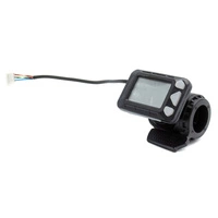 Dashboard for Controller Tubular Electric Scooter