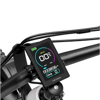 Heybike Alpha Electric Bike - 750W Power | 14.1Ah Battery | 28mph Speed | 60mi Range | Step-Thru