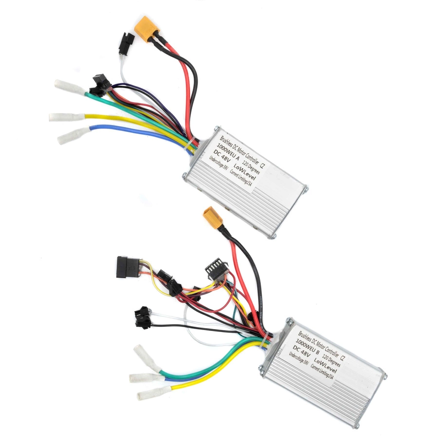 Motherboard Dual Set for Kugoo Gbooster