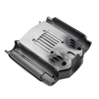 Controller Box Kaabo Wolf King GT Metal Holder