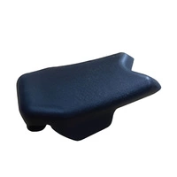 Seat for Leaperkim Electric Unicycles - High-Density Foam | Universal Fit | Fits Sherman-L EUC | Fits Oryx EUC