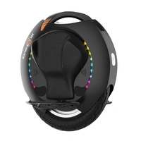 Kingsong 16S Pro Electric Unicycle - 1200W Power | 12.5Ah Battery | 25mph Speed | 50mi Range