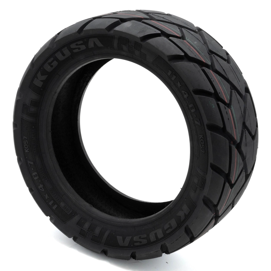 Tyre Kaabo Wolf King GTR 12 inch 100-55-7 Original