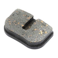 Brake Pad DS10 Semi-Metallic