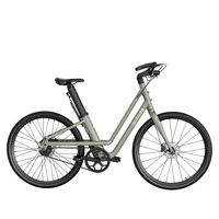 Fiido C700 Electric Bike - 350W Power | 7.8Ah Battery | 15.5mph Speed | 52mi Range