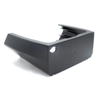 Front Plastic Controller Cover Hitway H5