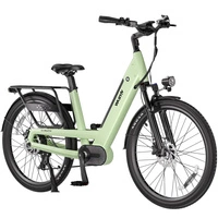 Vitilan L5 Electric Bike - 960W Power | 15Ah Battery | 25mph Speed | 65mi Range