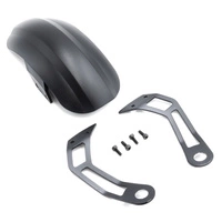 Tyre Hugger Zero 10X Mudguard Upgraded
