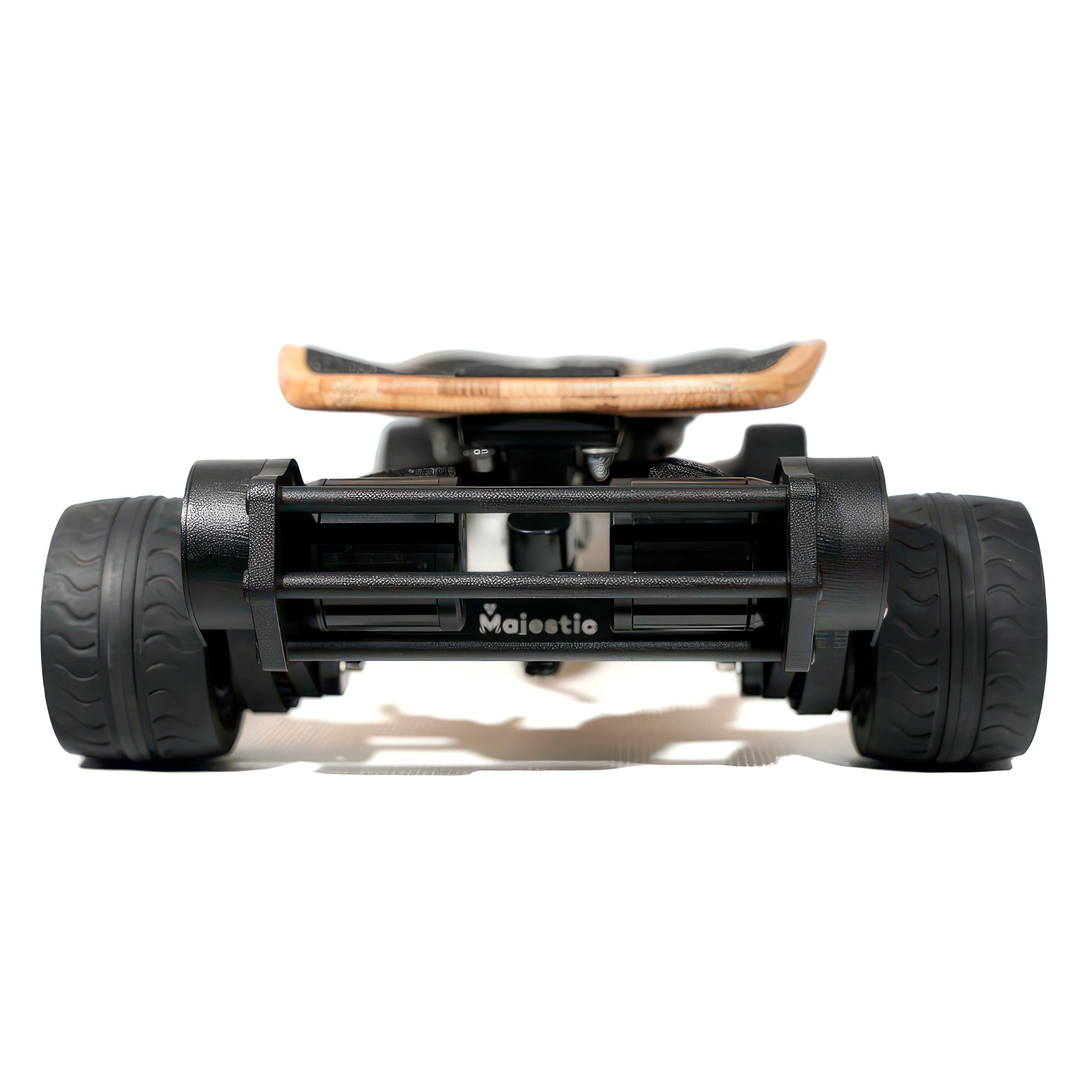 Sk8 electric hot sale skateboard