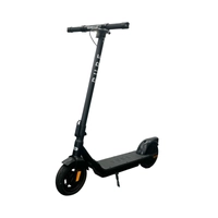 Pure Electric Air 3 Pro Electric Scooter - 710W / 25mi Range / IP65-Rated / Refurbished