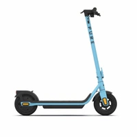 Pure Air 4 Pro Boost Electric Scooter - Colour Edition | 900W Power | 9.6Ah Battery | 18.6mph Speed | 25mi Range