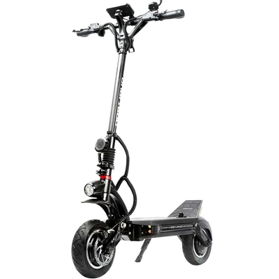 Dualtron Spider Max Electric Scooter - 4300W Power | 30Ah Battery | 50mph Speed | 62mi Range
