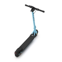 Pure Air 4 Pro Boost Electric Scooter - Colour Edition | 900W Power | 9.6Ah Battery | 18.6mph Speed | 25mi Range