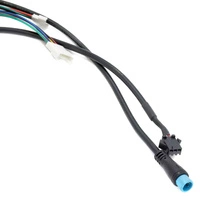 Dashboard for IScooter E9T I9T