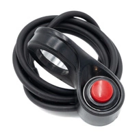 Motor Switch Inokim OXO Single Dual Button