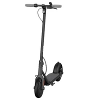 Ninebot by Segway F25E Electric Scooter - 500W Power | 7.65Ah Battery | 15.5mph Speed | 15.5mi Range