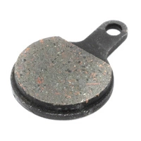 Brake Pad DS08 Semi-Metallic