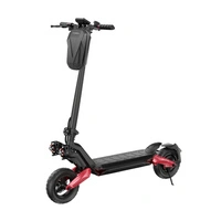 Circooter R3 Electric Scooter - 1000W Power | 15Ah Battery | 28mph Speed | 37mi Range | 10