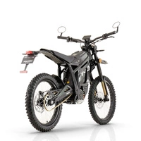 Talaria Sting R L1E Road Legal Electric Motorcycle - 3500W Power | 45Ah Battery | 28mph Speed | 75mi Range | TL50 MX4 