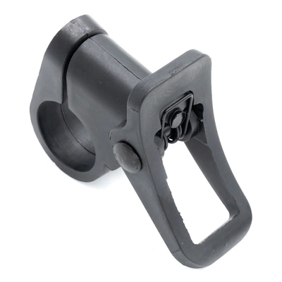 Handlebar Folding Iscooter E9 i9 Pro Clip Hook Ring Mount