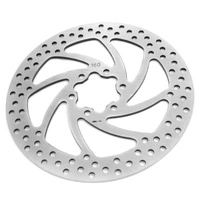 Brake Disc Nanrobot LS7 / LS7+ 160mm Thick 3mm