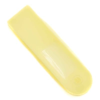 Waterproof Silicone Dashboard Cover for Xiaomi M365/Pro