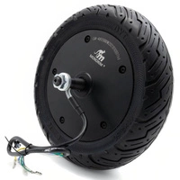 Upgraded 48V 500W Motor for Ninebot G30 Max